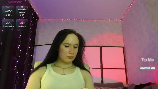 Thumbnail 2, katherine_johnson's Stream at Chaturbate, 12 days ago