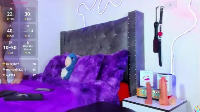 Thumbnail 3, katherine_ross__'s Stream at Chaturbate, 1 month ago
