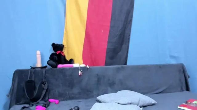 Image 2 of katherinemidnight Stream on Chaturbate on 12 months ago