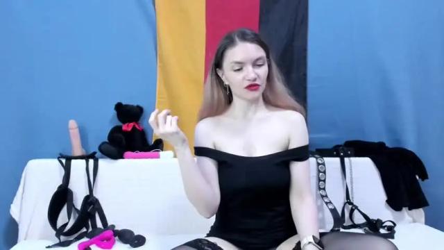 Image 10 of katherinemidnight Stream on Chaturbate on 12 months ago