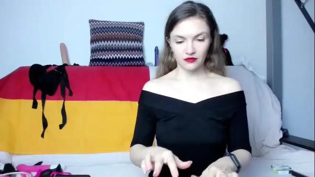 Image 8 of katherinemidnight Stream on Chaturbate on 11 days ago