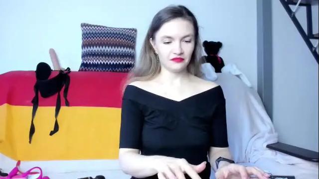 Image 7 of katherinemidnight Stream on Chaturbate on 4 days ago