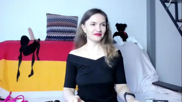 Thumbnail 3, katherinemidnight's Stream at Chaturbate, 2 days ago