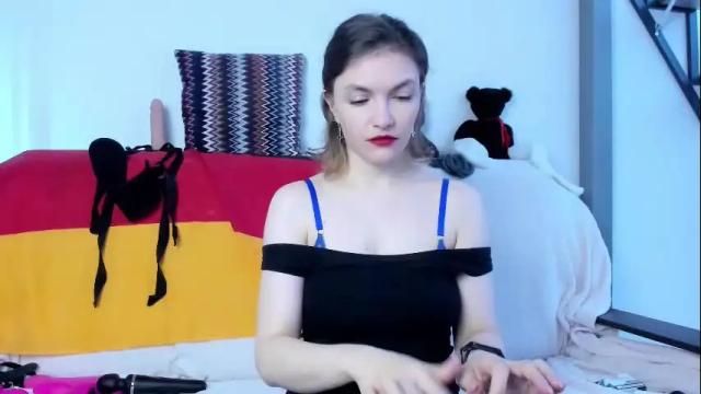 Image 11 of katherinemidnight Stream on Chaturbate on 1 month ago