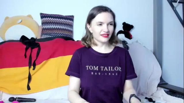 Image 2 of katherinemidnight Stream on Chaturbate on 1 month ago