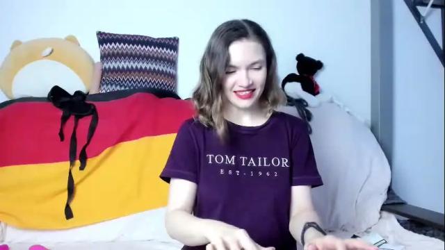 Image 4 of katherinemidnight Stream on Chaturbate on 1 month ago
