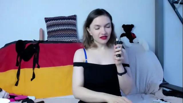 Image 10 of katherinemidnight Stream on Chaturbate on 1 month ago
