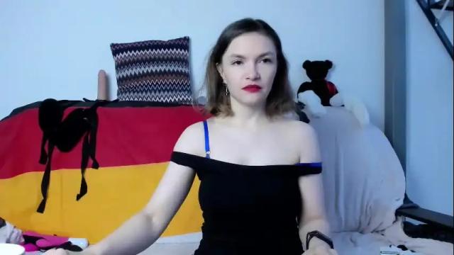 Image 11 of katherinemidnight Stream on Chaturbate on 1 month ago