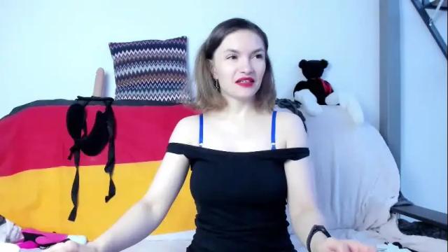 Image 2 of katherinemidnight Stream on Chaturbate on 1 month ago
