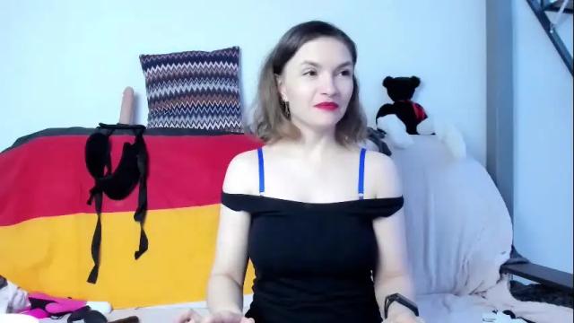 Image 8 of katherinemidnight Stream on Chaturbate on 1 month ago