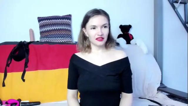 Image 10 of katherinemidnight Stream on Chaturbate on 1 month ago