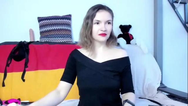 Image 2 of katherinemidnight Stream on Chaturbate on 1 month ago