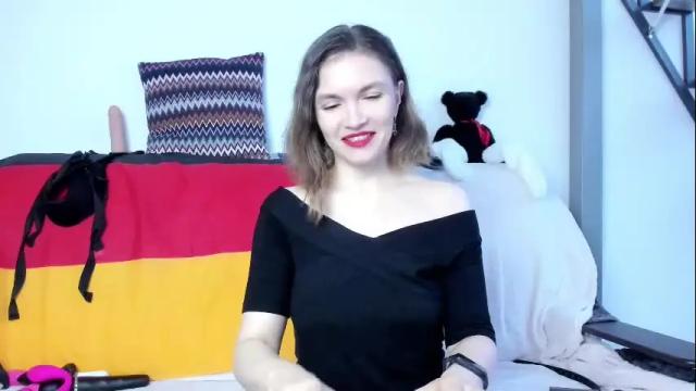 Image 3 of katherinemidnight Stream on Chaturbate on 1 month ago