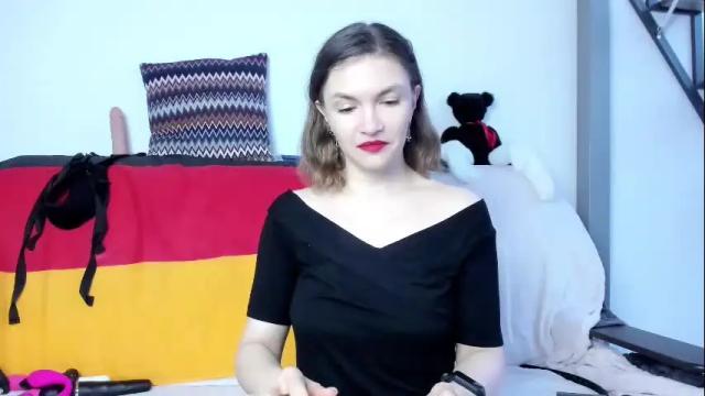 Image 6 of katherinemidnight Stream on Chaturbate on 1 month ago
