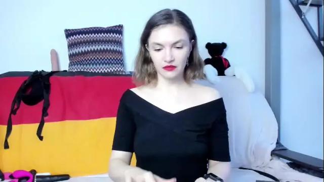 Image 8 of katherinemidnight Stream on Chaturbate on 1 month ago