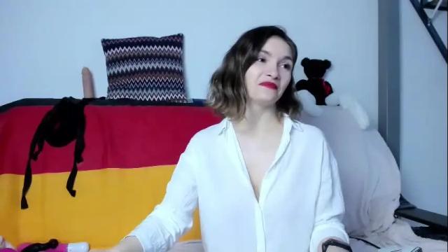 Thumbnail 2, katherinemidnight's Stream at Chaturbate, 1 month ago