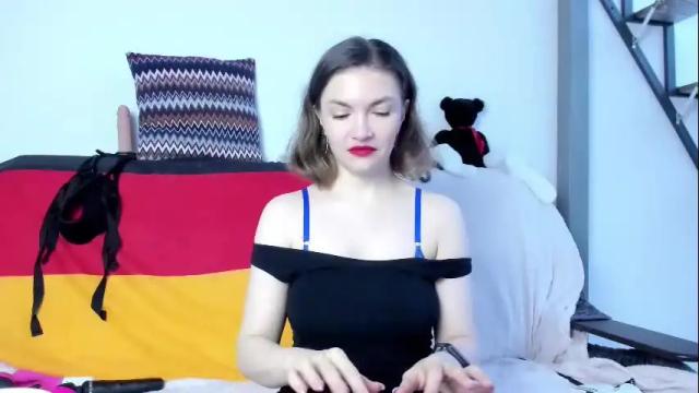Image 11 of katherinemidnight Stream on Chaturbate on 1 month ago