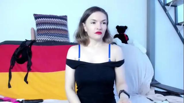 Image 12 of katherinemidnight Stream on Chaturbate on 1 month ago