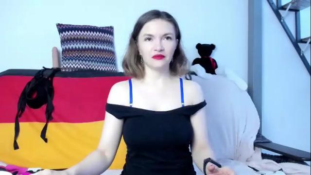 Image 2 of katherinemidnight Stream on Chaturbate on 1 month ago