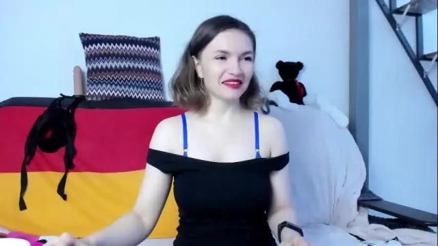 Image 6 of katherinemidnight Stream on Chaturbate on 1 month ago