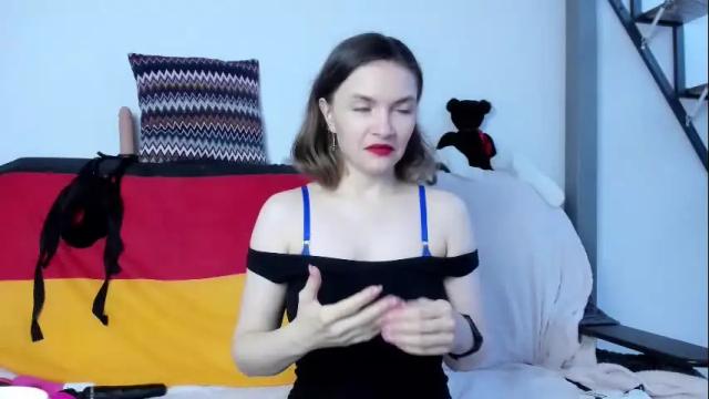 Image 7 of katherinemidnight Stream on Chaturbate on 1 month ago