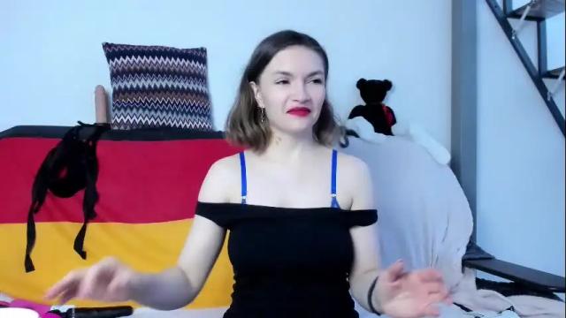 Image 8 of katherinemidnight Stream on Chaturbate on 1 month ago