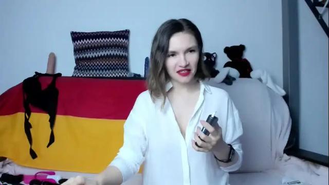 Thumbnail 1, katherinemidnight's Stream at Chaturbate, 24 days ago