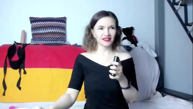 Thumbnail 1, katherinemidnight's Stream at Chaturbate, 18 days ago