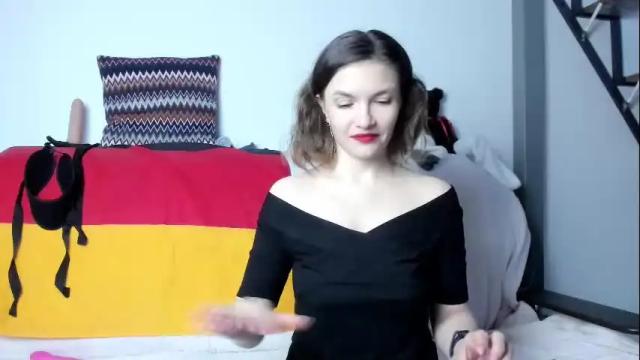 Image 6 of katherinemidnight Stream on Chaturbate on 19 days ago