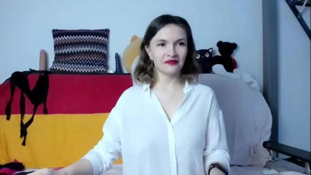 Image 10 of katherinemidnight Stream on Chaturbate on 13 days ago