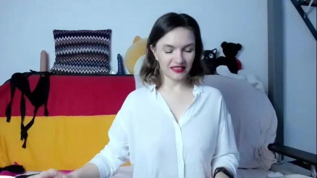 Image 12 of katherinemidnight Stream on Chaturbate on 13 days ago