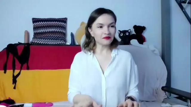 Image 2 of katherinemidnight Stream on Chaturbate on 13 days ago