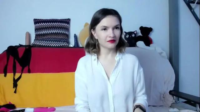 Image 6 of katherinemidnight Stream on Chaturbate on 13 days ago