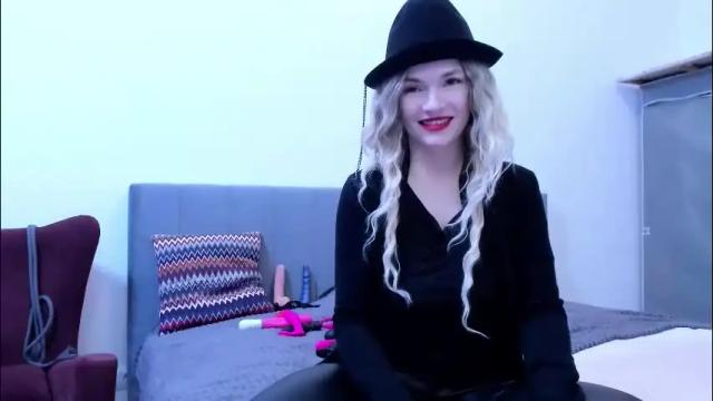 Image 2 of katherinemidnight Stream on Chaturbate on 19 days ago