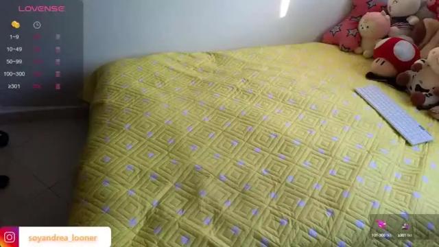 Image 12 of katherinepeti Stream on Chaturbate on 12 months ago