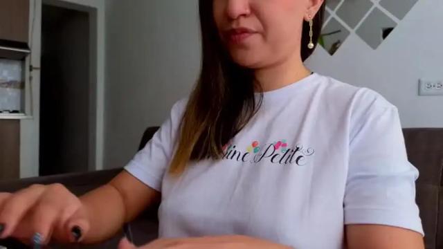 Image 6 of katherinepetite_ Stream on Chaturbate on 20 months ago