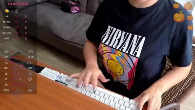 Thumbnail 1, katherinepetite_'s Stream at Chaturbate, 19 months ago