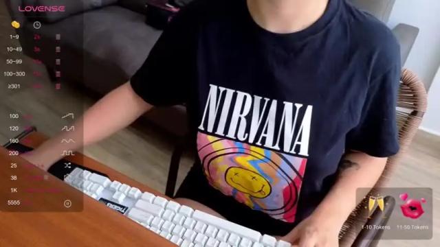 Image 2 of katherinepetite_ Stream on Chaturbate on 19 months ago