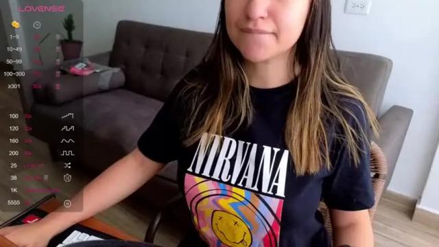 Image 4 of katherinepetite_ Stream on Chaturbate on 19 months ago