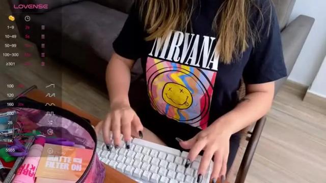 Thumbnail 2, katherinepetite_'s Stream at Chaturbate, 19 months ago
