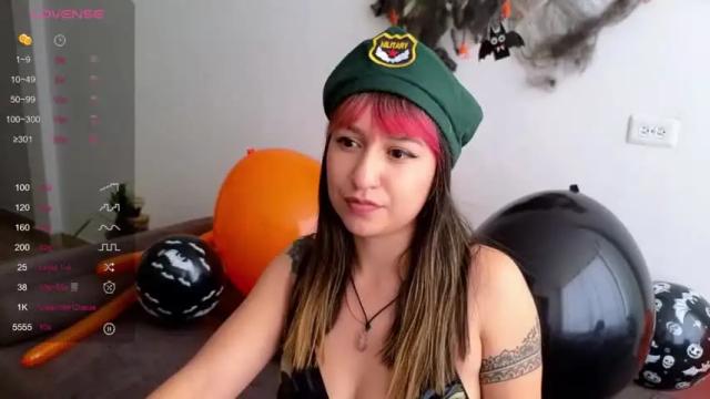 Image 8 of katherinepetite_ Stream on Chaturbate on 19 months ago