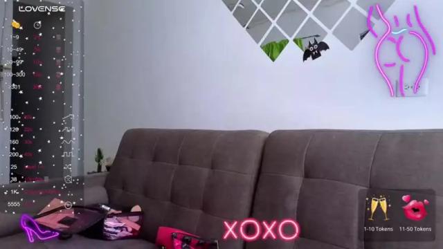 Thumbnail 2, katherinepetite_'s Stream at Chaturbate, 19 months ago