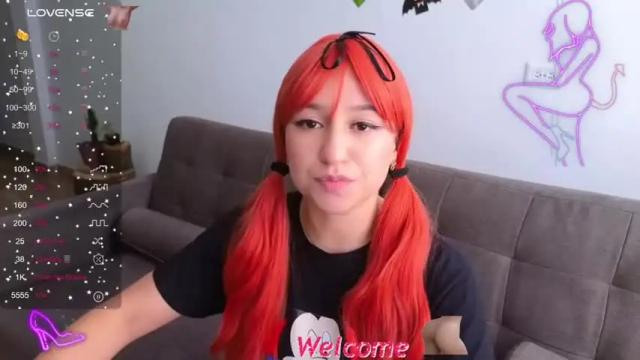 Image 11 of katherinepetite_ Stream on Chaturbate on 19 months ago