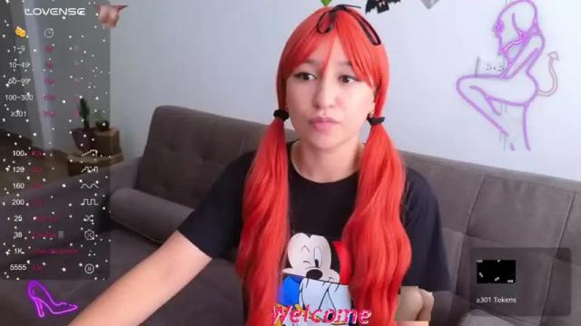 Thumbnail 3, katherinepetite_'s Stream at Chaturbate, 19 months ago