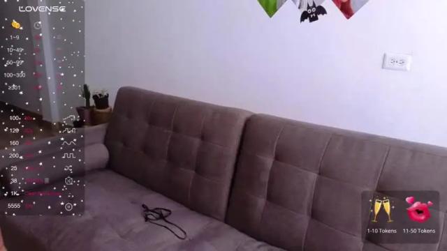 Image 11 of katherinepetite_ Stream on Chaturbate on 19 months ago