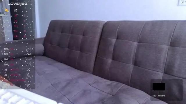 Image 3 of katherinepetite_ Stream on Chaturbate on 19 months ago