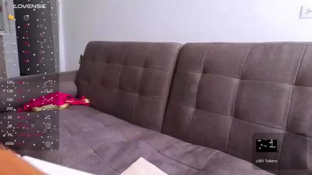 Image 8 of katherinepetite_ Stream on Chaturbate on 19 months ago