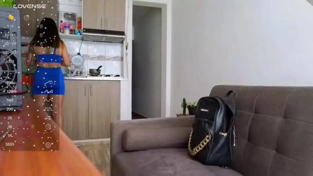 Image 6 of katherinepetite_ Stream on Chaturbate on 19 months ago