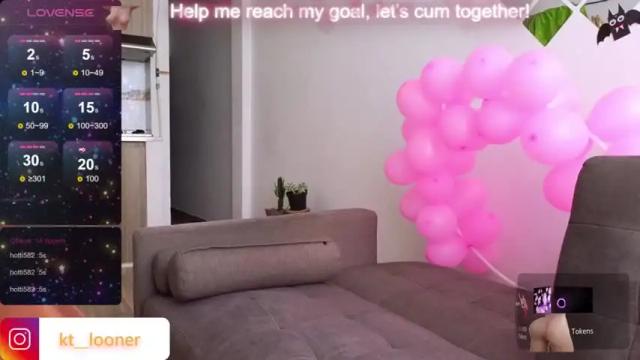 Image 8 of katherinepetite_ Stream on Chaturbate on 19 months ago