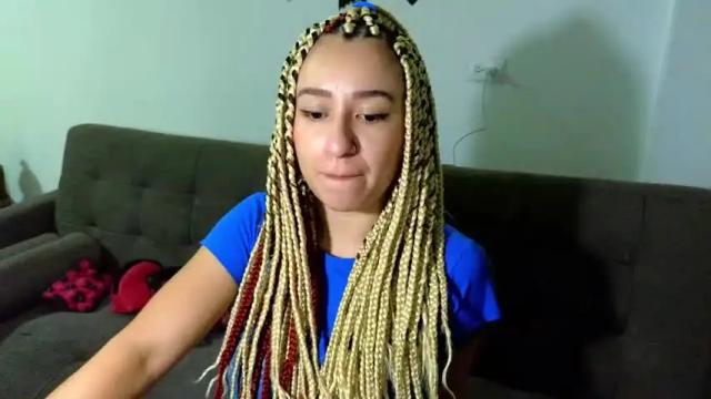Image 2 of katherinepetite_ Stream on Chaturbate on 18 months ago